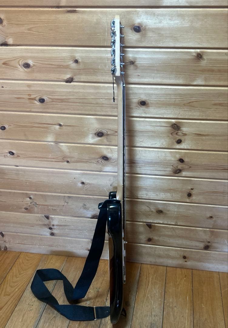 Legend エレキギター ストラトタイプ 動作良好