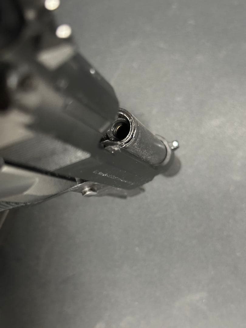 東京マルイ　M9A1 ガスブローバック　予備マガジン付