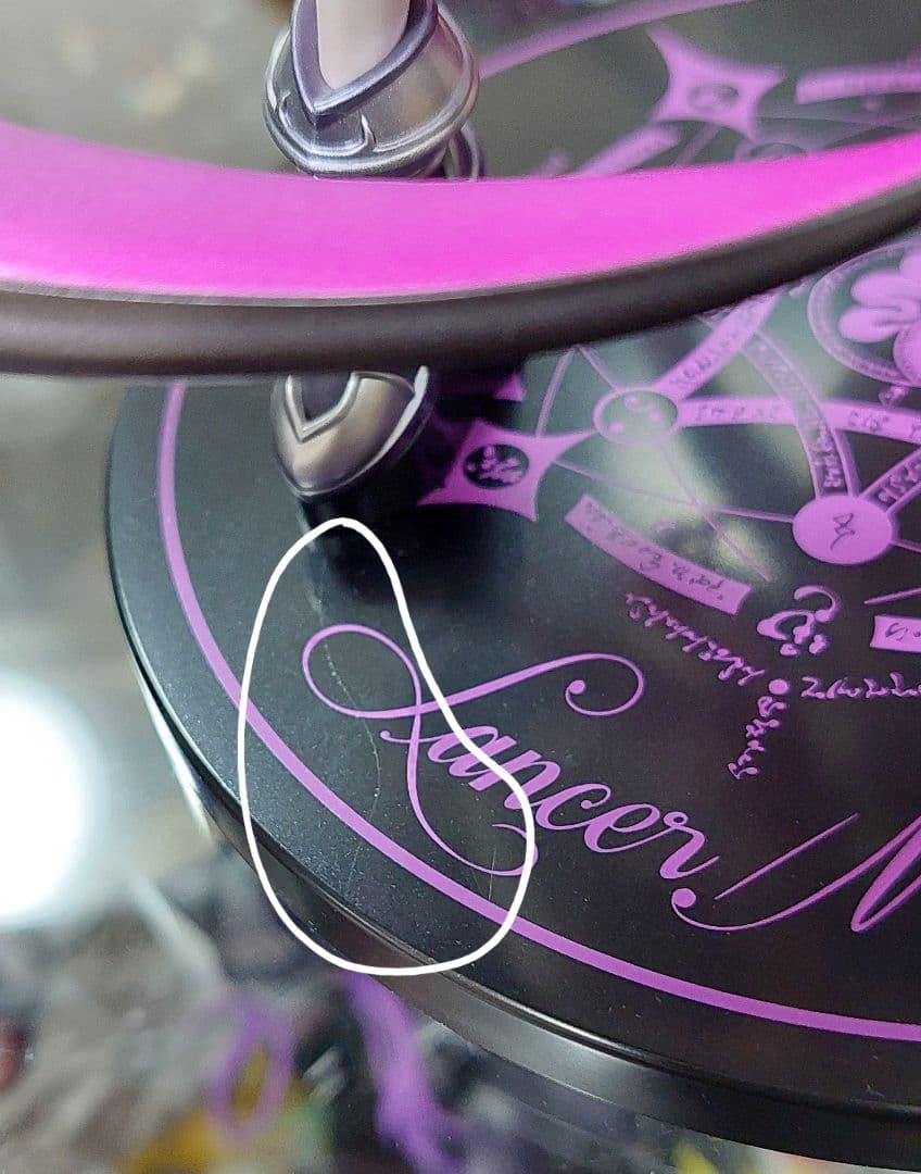 FGO ランサー/メドゥーサ 限定版 1/7フィギュア ホビージャパン アマクニ