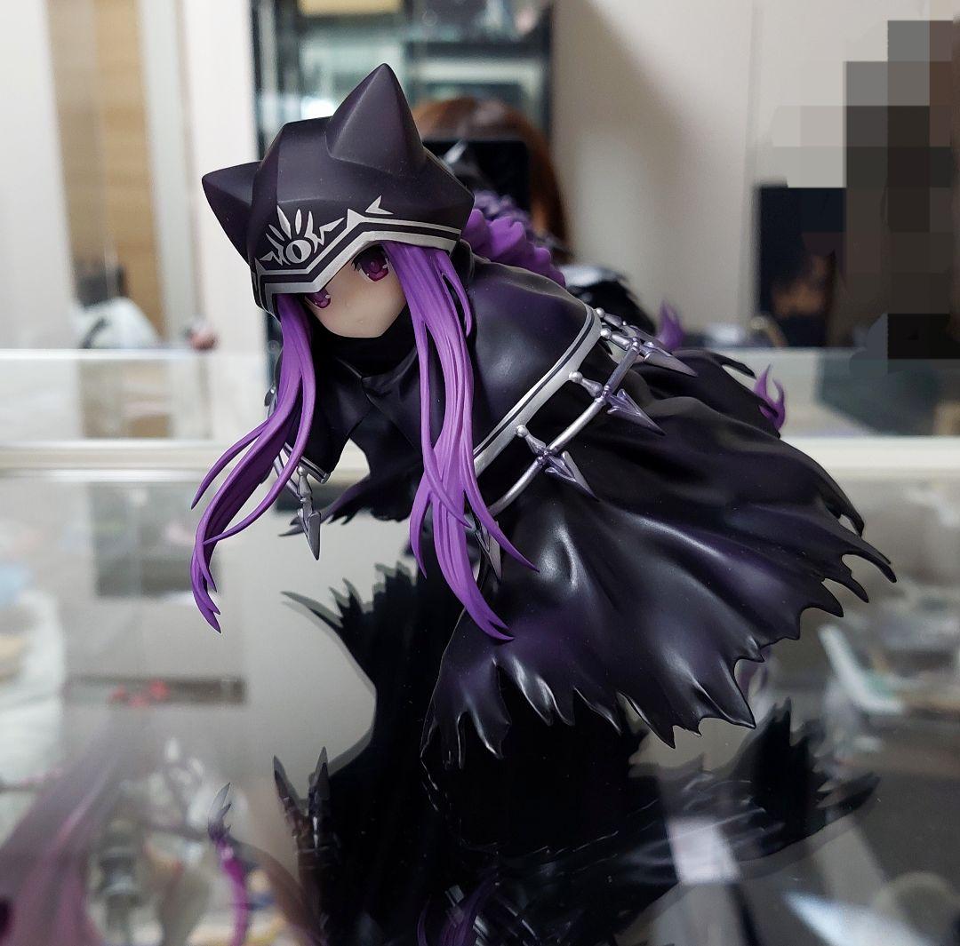 FGO ランサー/メドゥーサ 限定版 1/7フィギュア ホビージャパン アマクニ