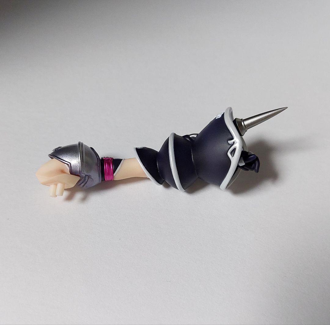 FGO ランサー/メドゥーサ 限定版 1/7フィギュア ホビージャパン アマクニ