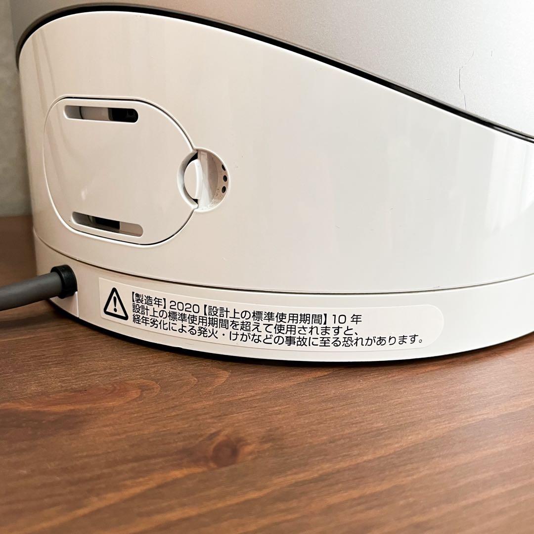 Dyson HP03 空気清浄機能付きファンヒーター 2020年製 ダイソン
