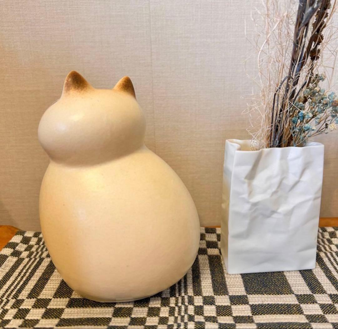 リサラーソン　ミア　北欧　インテリア