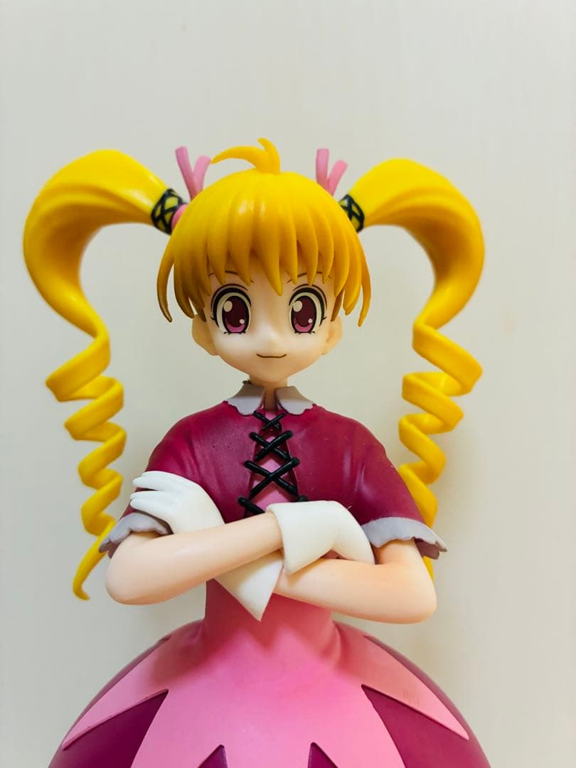 おまけ付き! HUNTER×HUNTER 一番くじ フィギュア D賞 ビスケ