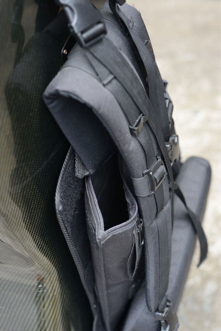 MUSILIA カーボンファイバーチェロケース　4/4