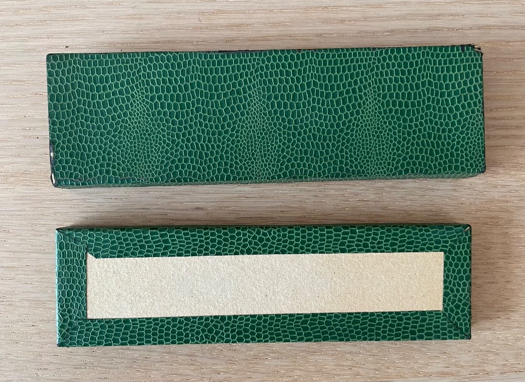 Faber Castell 鉛筆セット 1950s ビンテージ