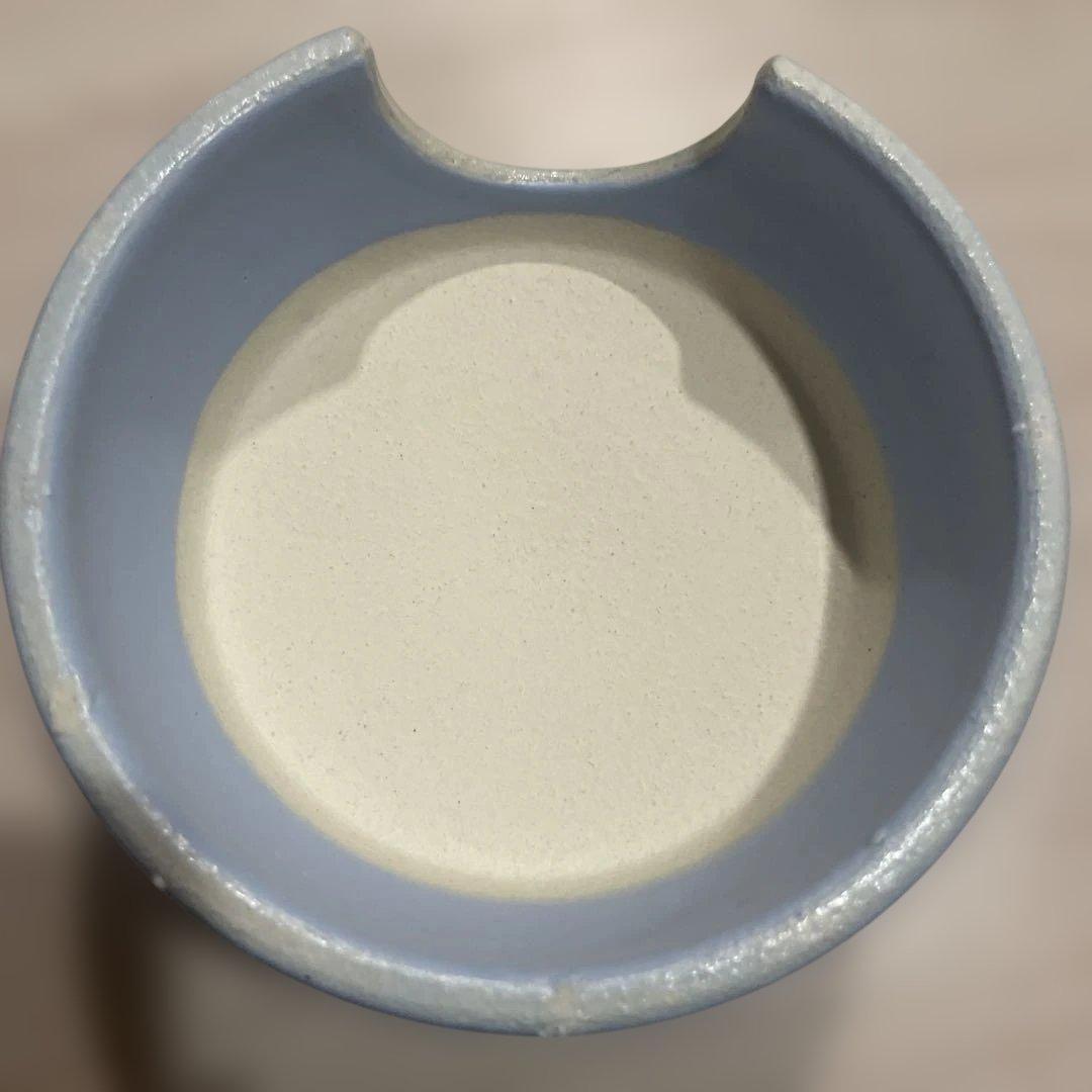 SHELETR社〈信楽焼〉シェルター3個セット