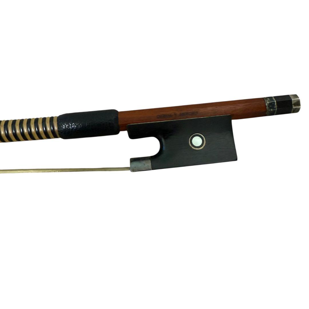 【ARCHET A TOKIO】バイオリン弓 約74-75cm