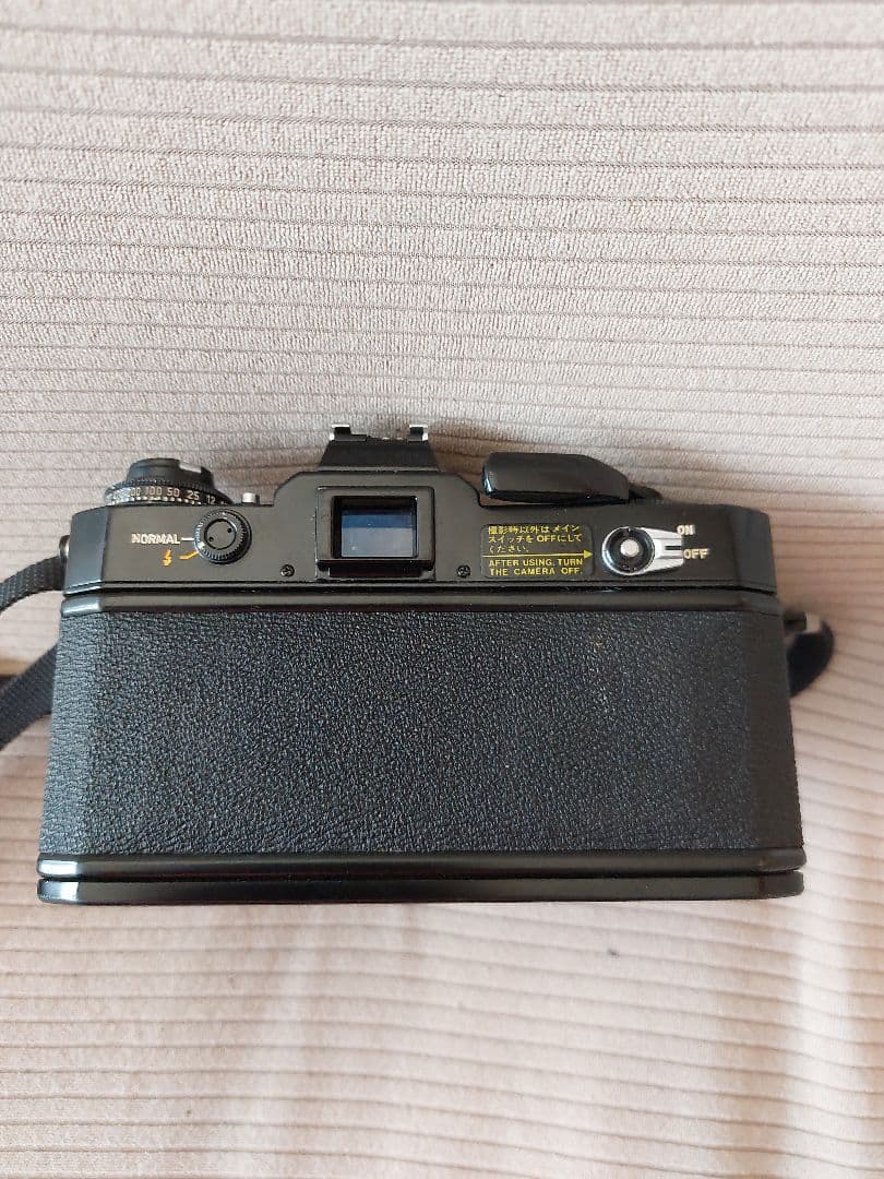 CANON EF キヤノン カメラ　フィルムカメラEF