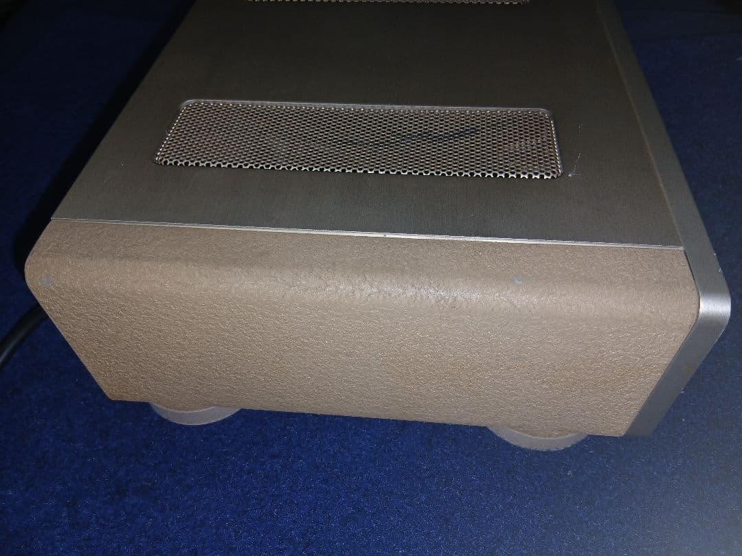 マランツ　DMA-1 モノラルパワーアンプ