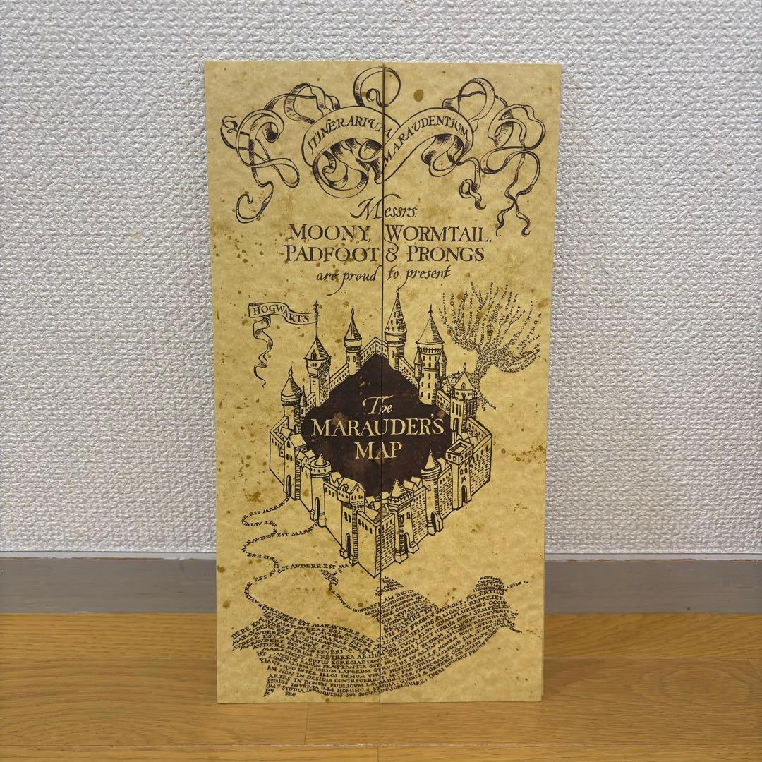 ハリーポッター　グッズコレクション