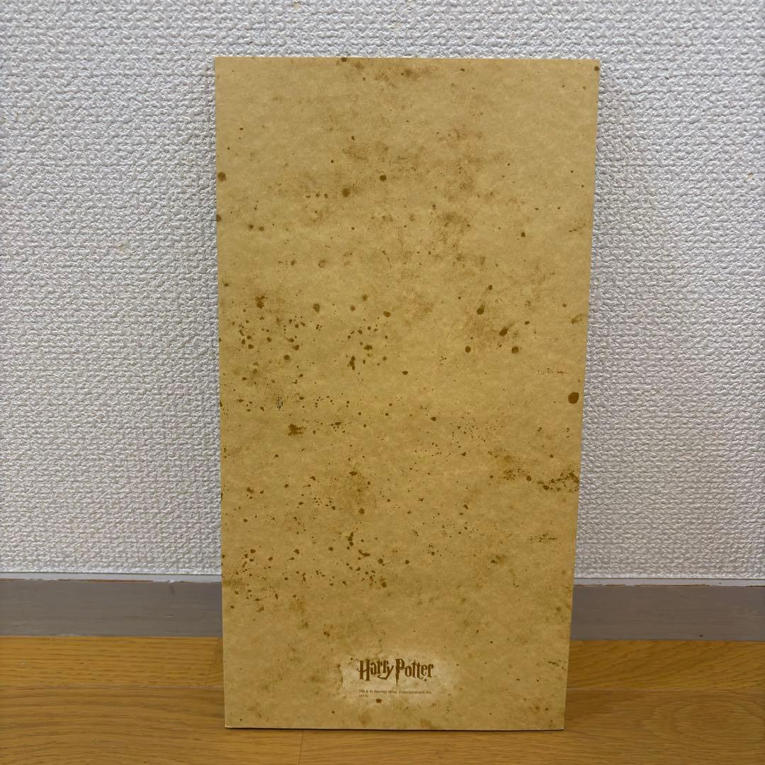 ハリーポッター　グッズコレクション