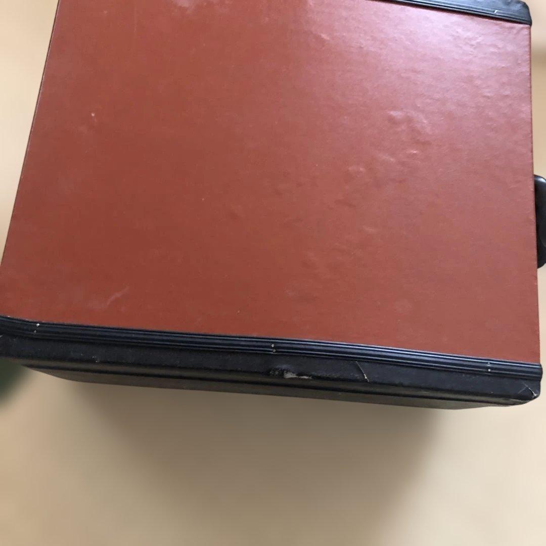 アコーディオン　美品　22キー　キーボードアコーディオン