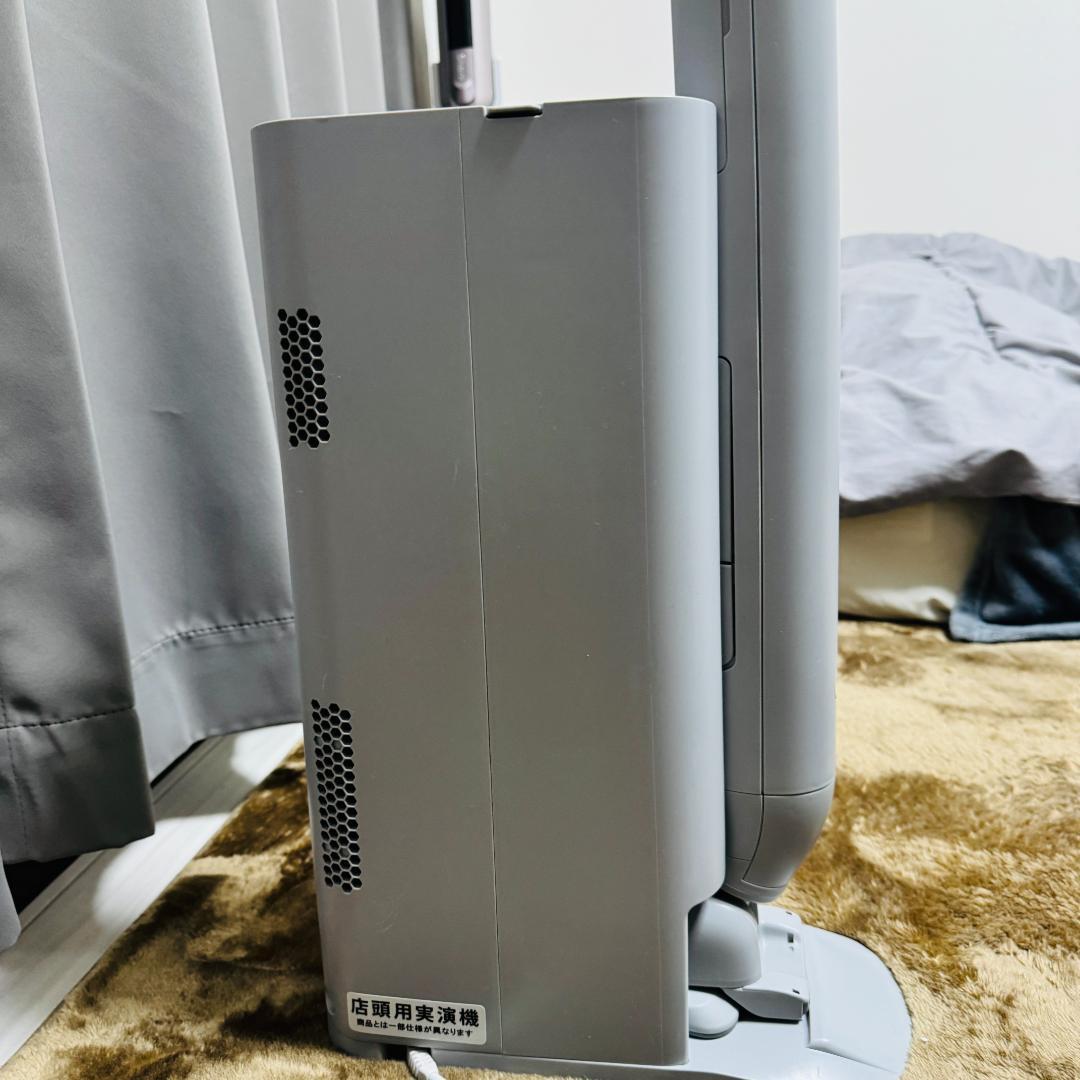 Panasonic パナソニック コードレス掃除機　MC-NS70F