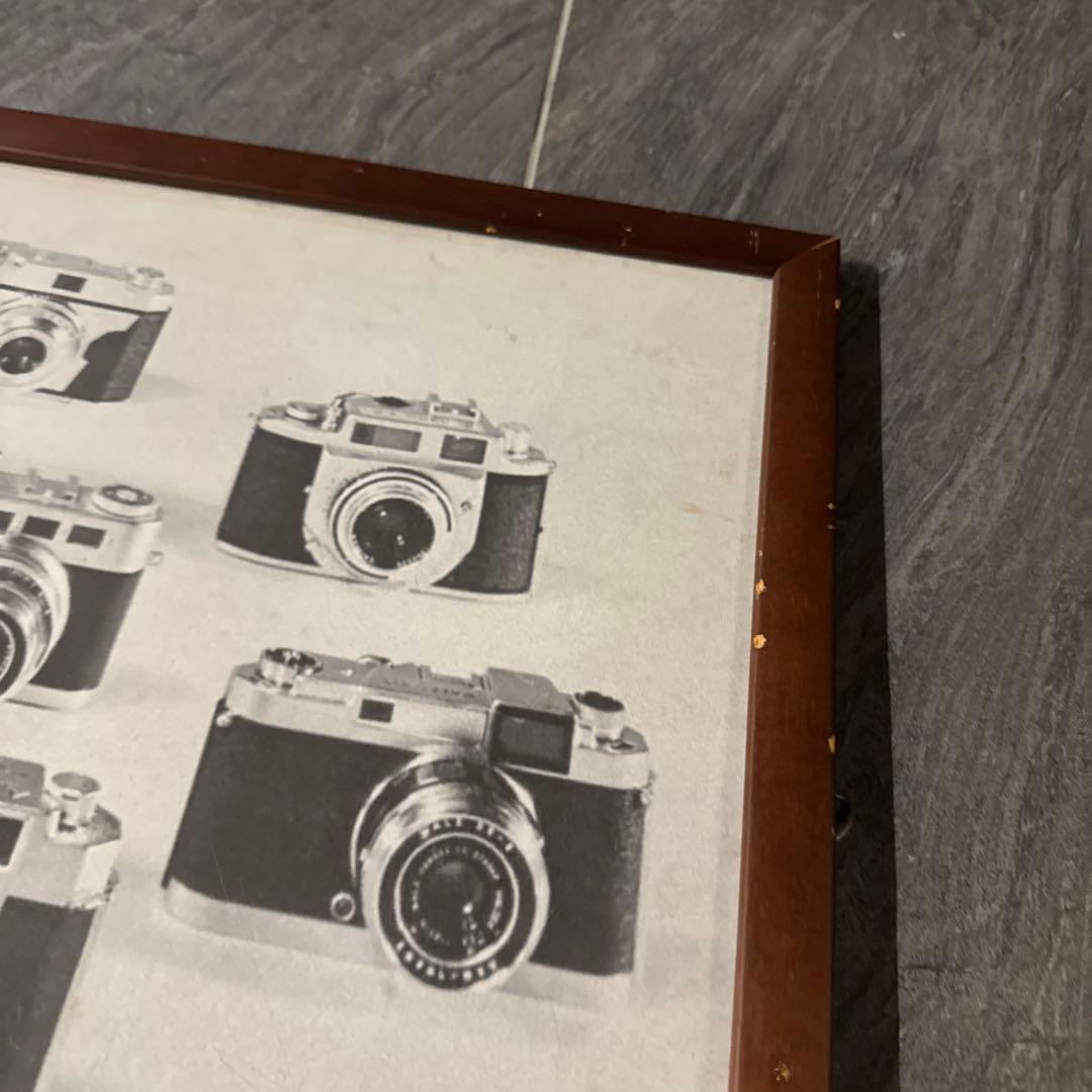 ポスターフレーム 額 ポスター2枚付き 91*61サイズ