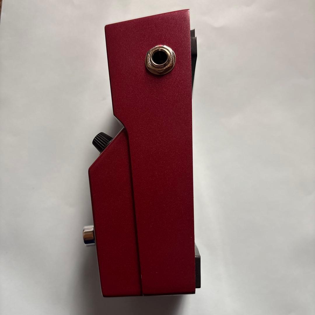 ベース用マルチエフェクター zoom MS-60B