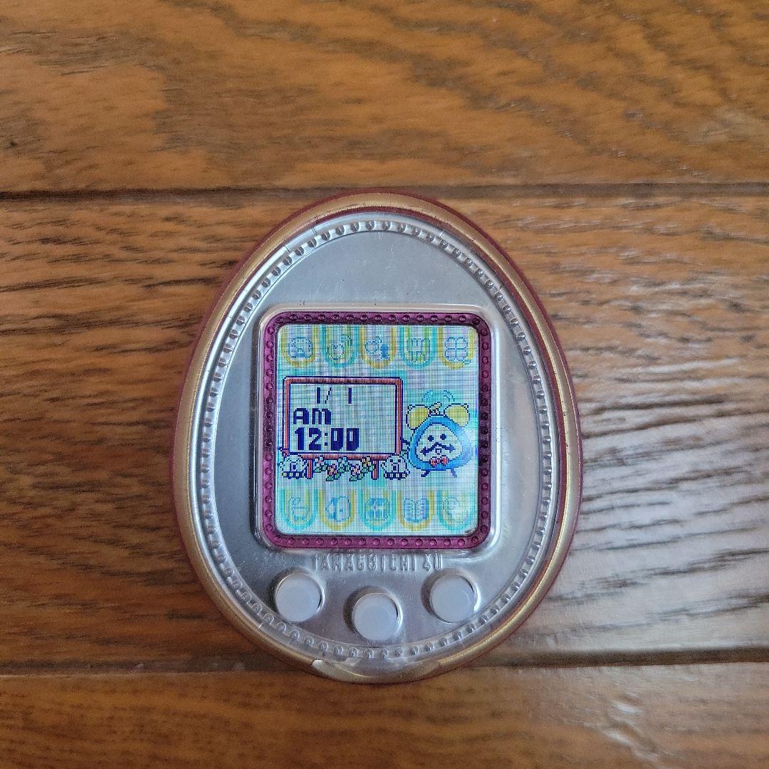 Tamagotchi ４Ｕ(PINK)