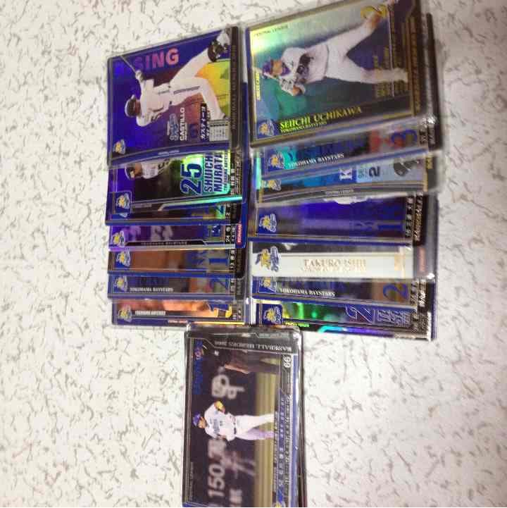 BBH ベースボールヒーローズ