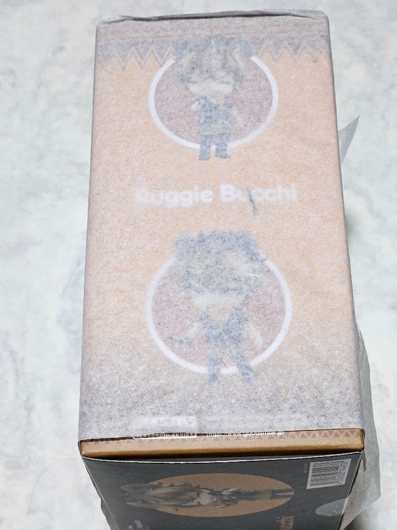 【即購入可】ねんどろいど　ツイステッドワンダーランド　ラギー・ブッチ