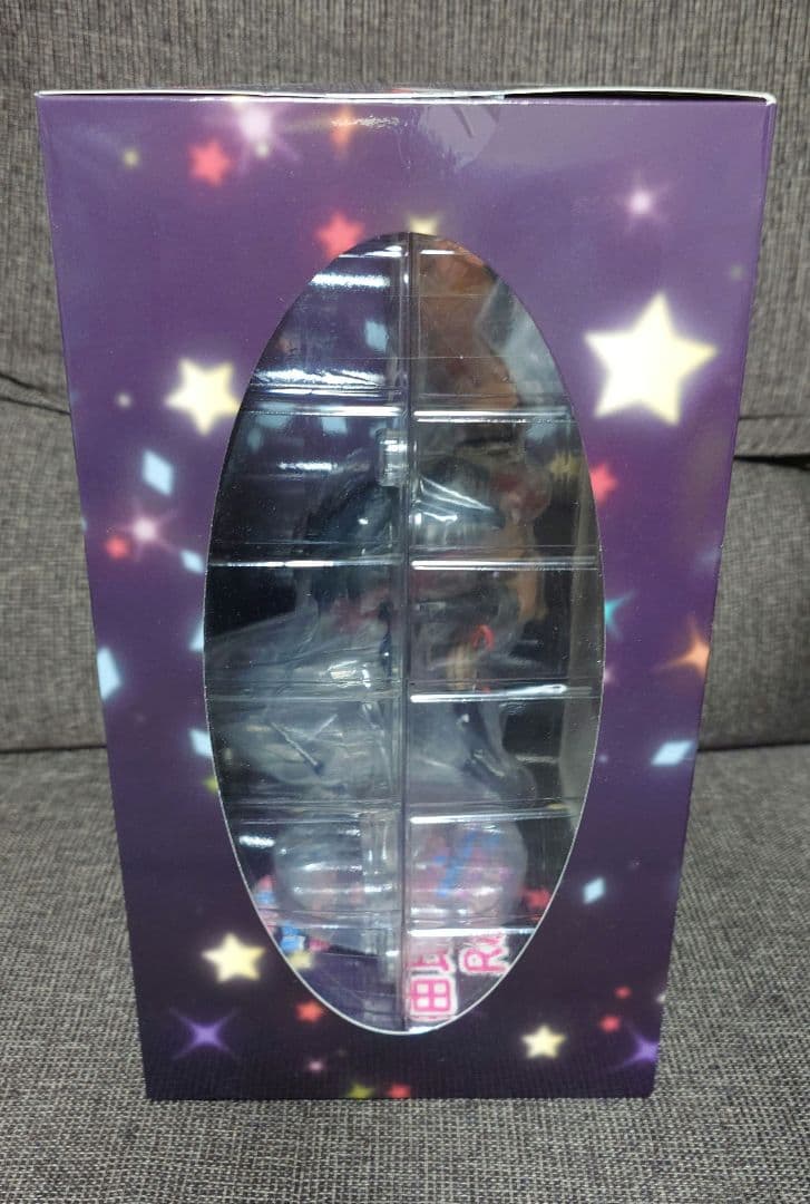 新品未開封 由比ヶ浜結衣 Rock. Ver.