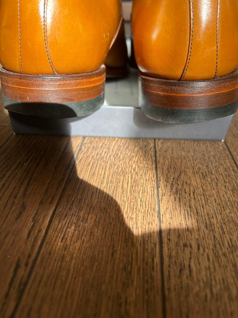 SCOTCH GRAIN 25cm 匠