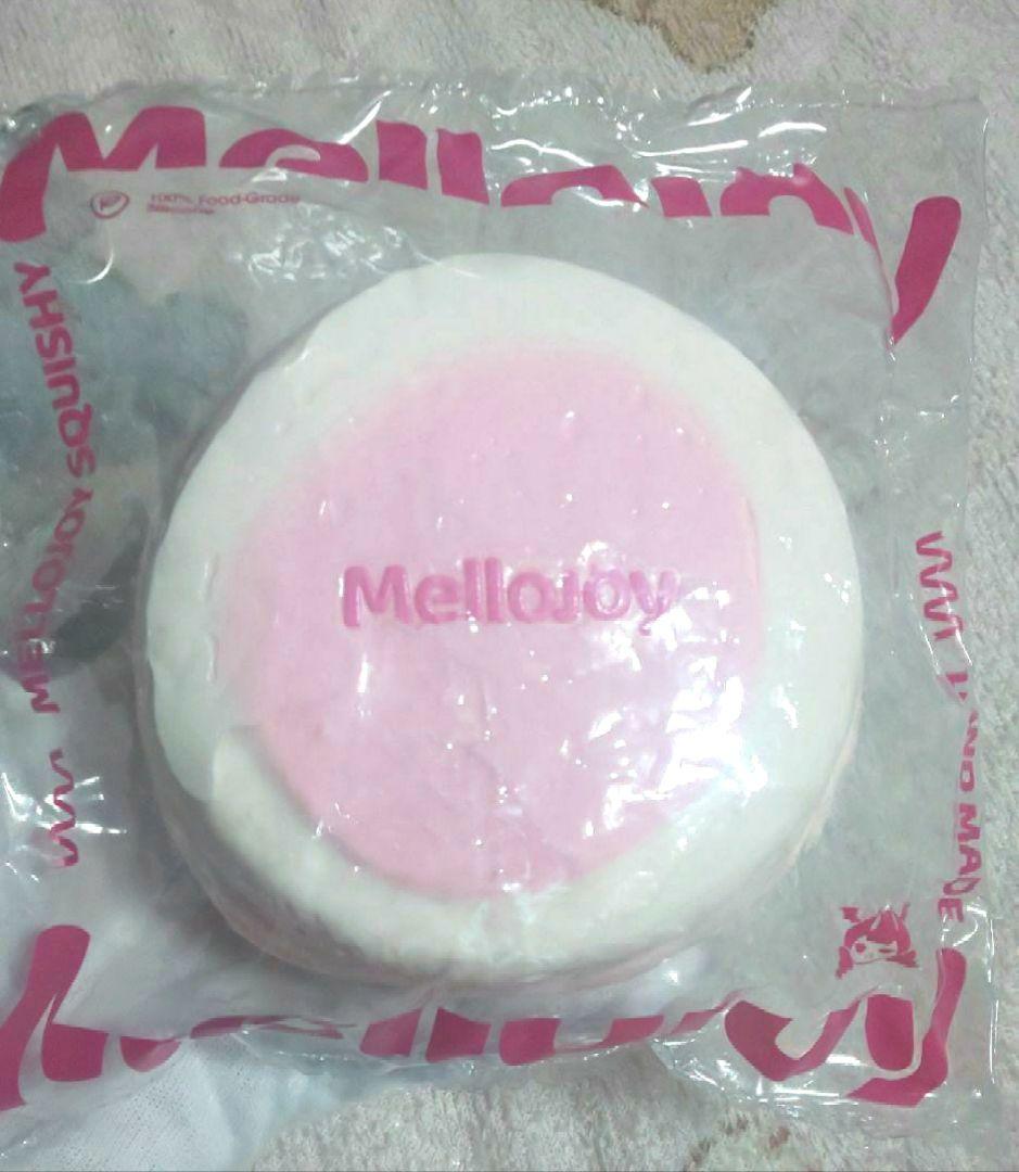 あ*や様 Mellojoy スフレ ストロベリー