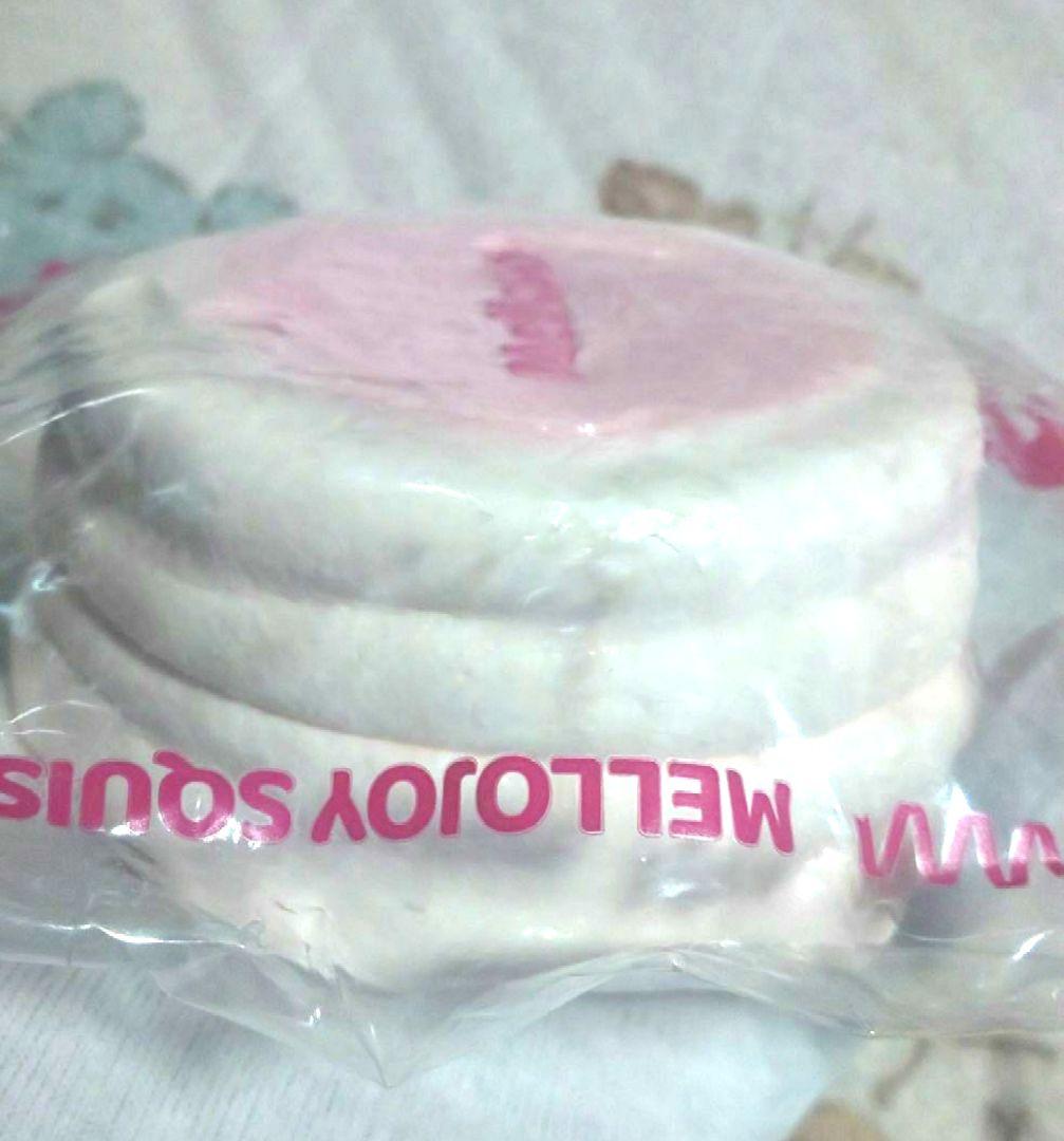 あ*や様 Mellojoy スフレ ストロベリー