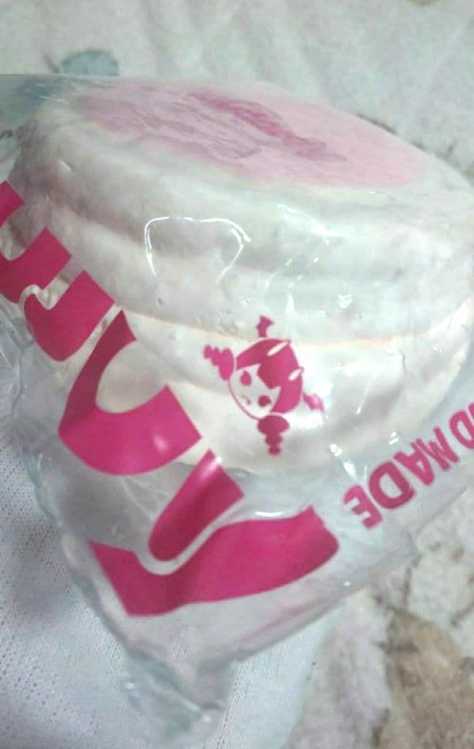 あ*や様 Mellojoy スフレ ストロベリー