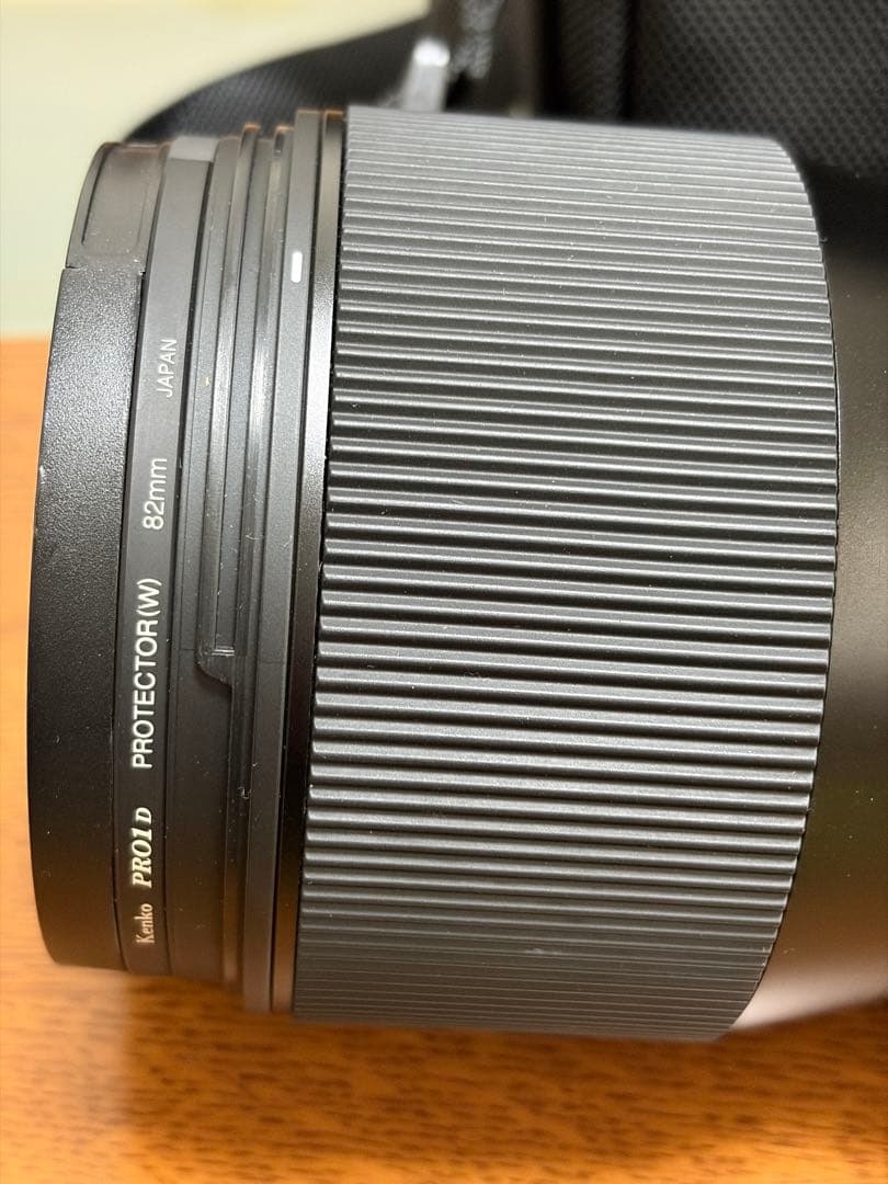 レンズ(単焦点) SIGMA 135mm F1.8 DG HSM Art Canon