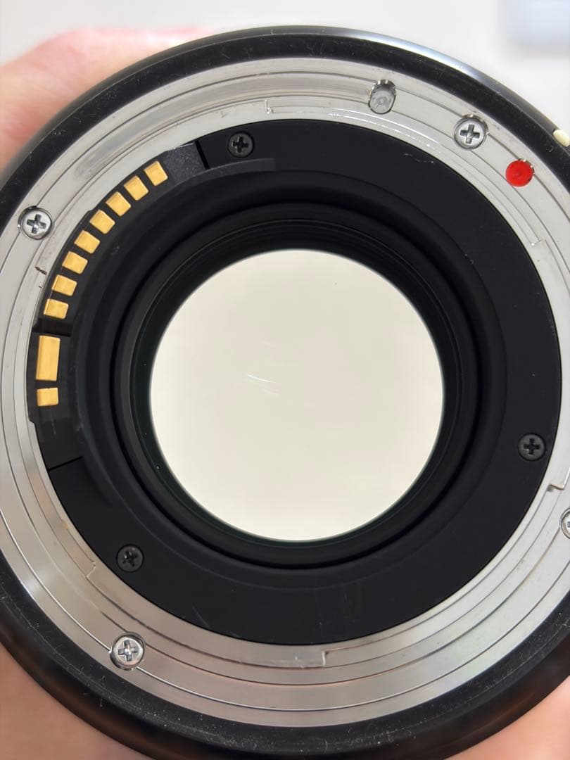 レンズ(単焦点) SIGMA 135mm F1.8 DG HSM Art Canon