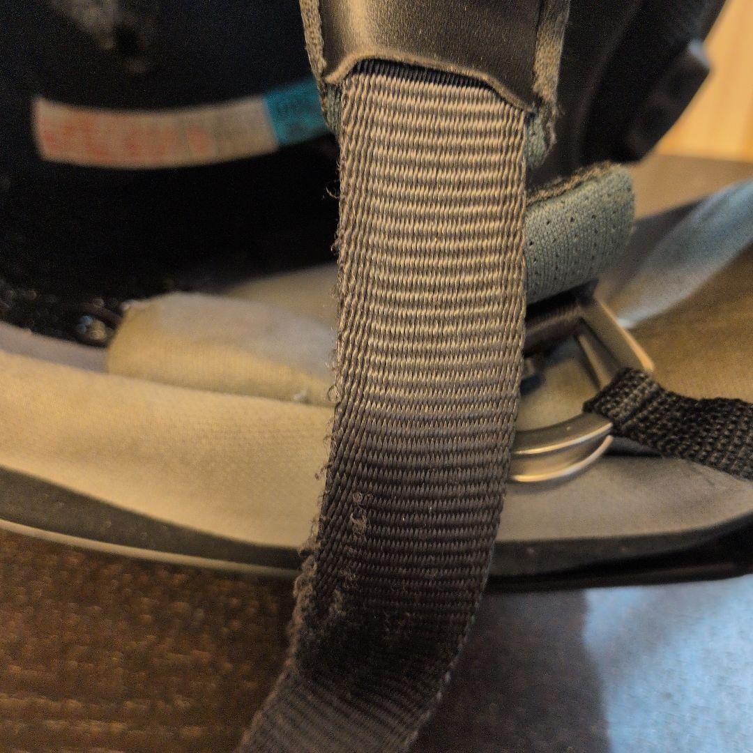 セキュリティ・セーフティ Arai Rapide-v3