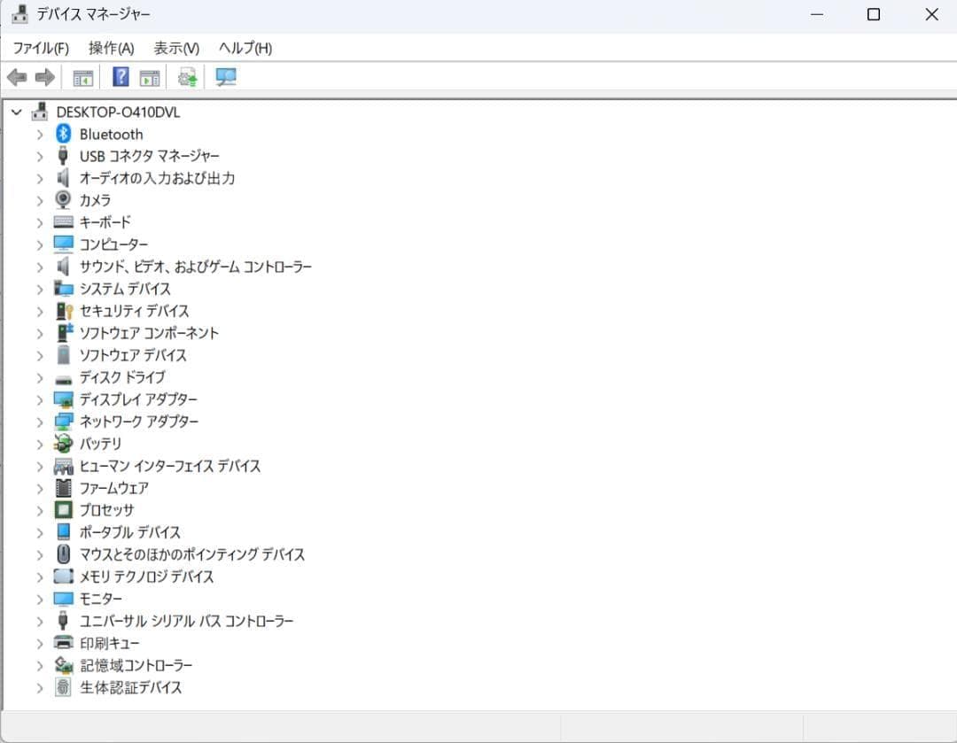 Windowsノート本体 Lenovo ThinkPad L13 Gen2 i5-1135G7