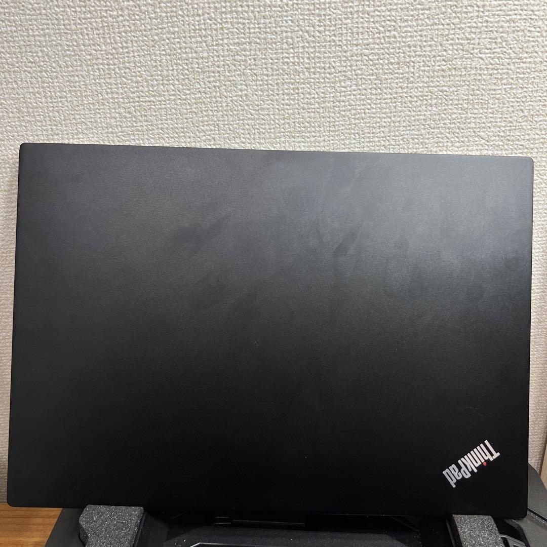 Windowsノート本体 Lenovo ThinkPad L13 Gen2 i5-1135G7