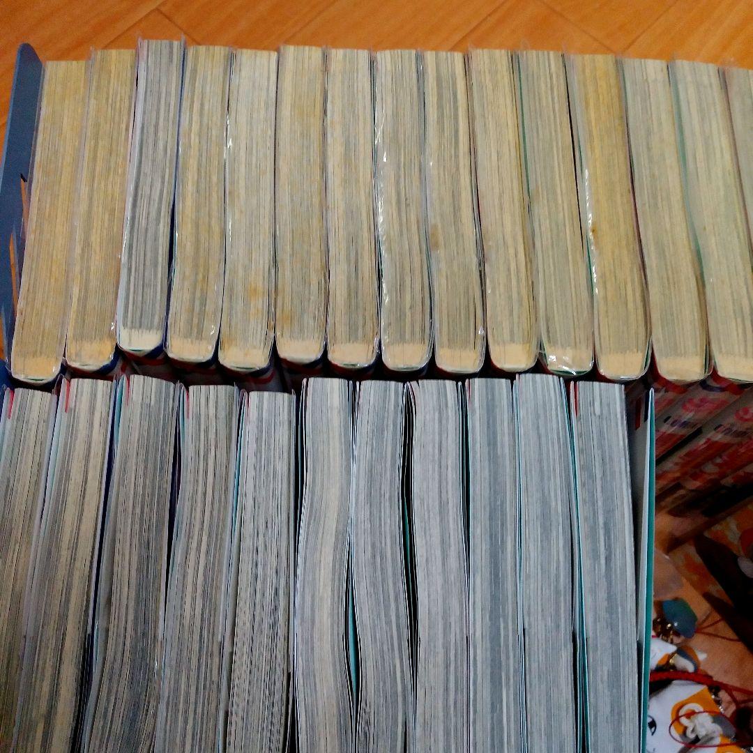 夏目友人帳コミック1巻～31巻 ストラップ付き