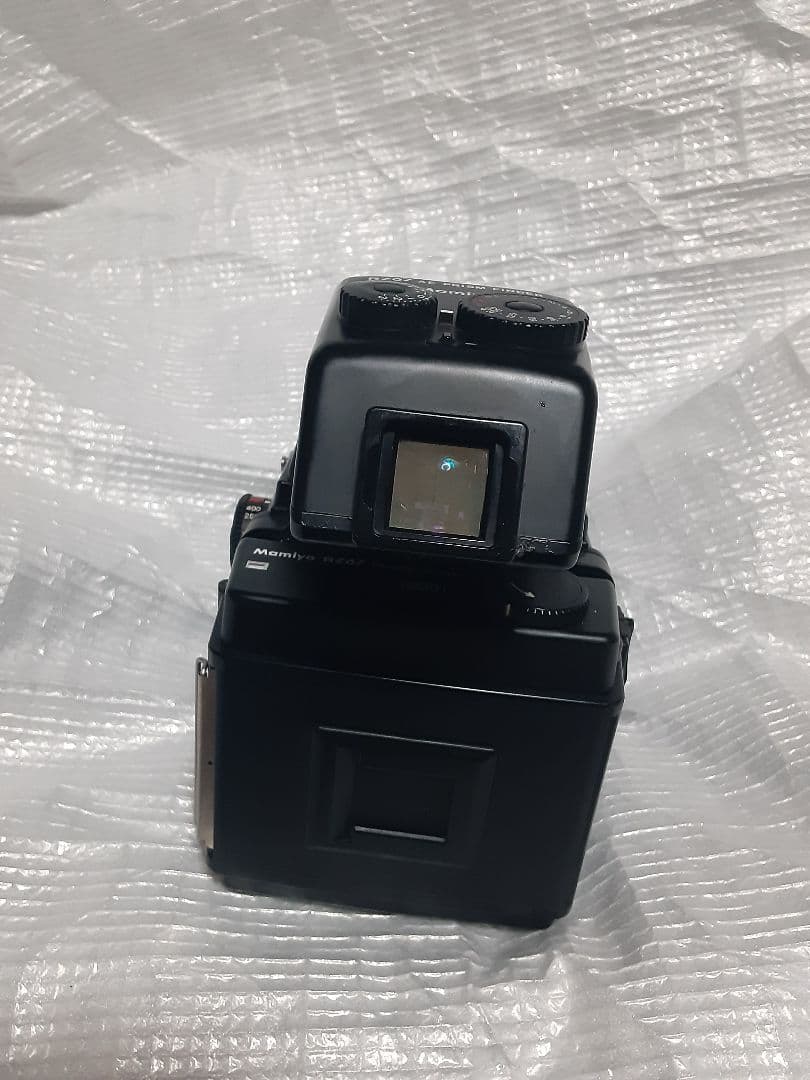 MAMIYA RZ67 PRO II 中判カメラ レンズ m セコール セット