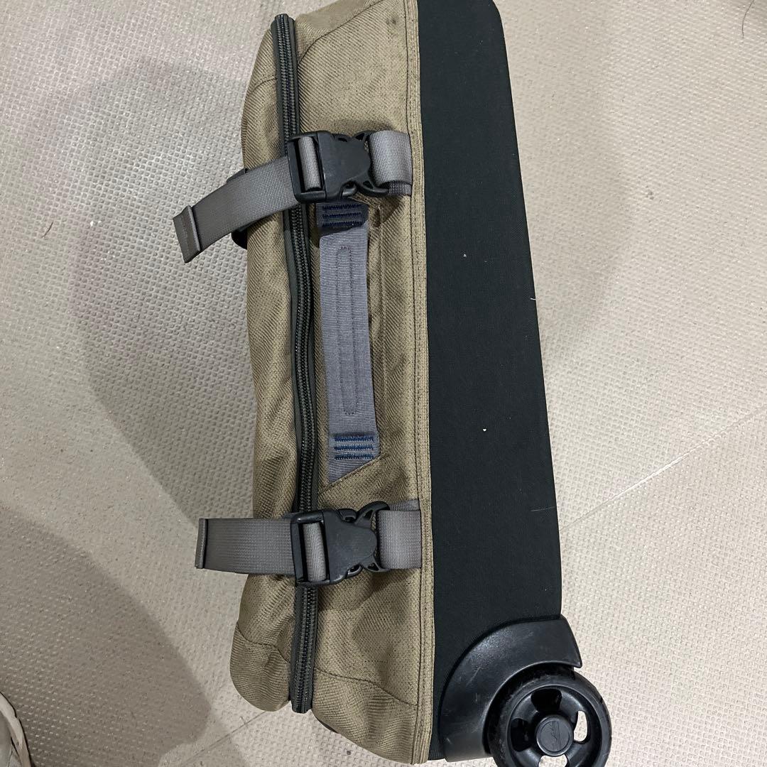 廃盤 Patagonia Transport Roller 60L 49410
