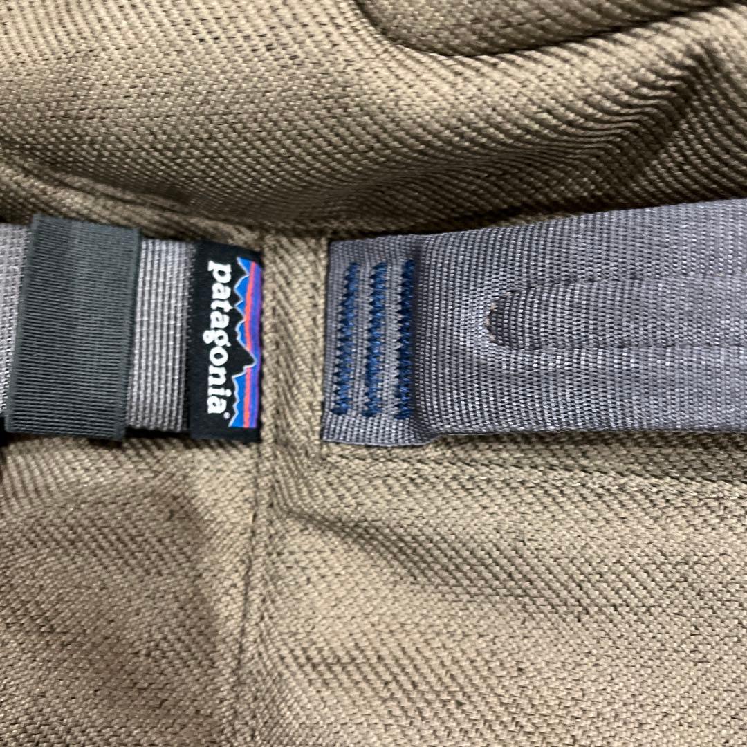 廃盤 Patagonia Transport Roller 60L 49410