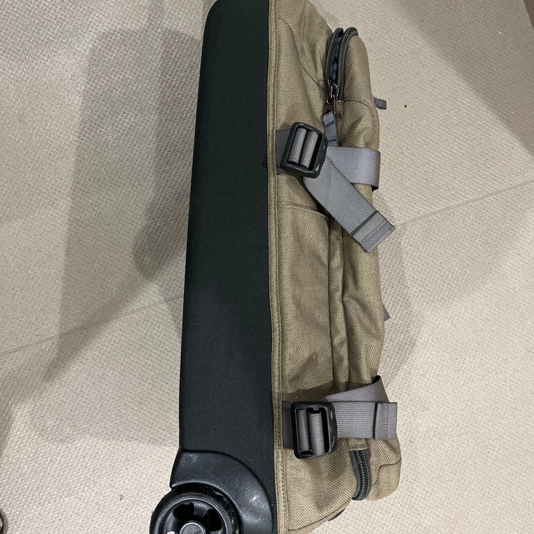 廃盤 Patagonia Transport Roller 60L 49410