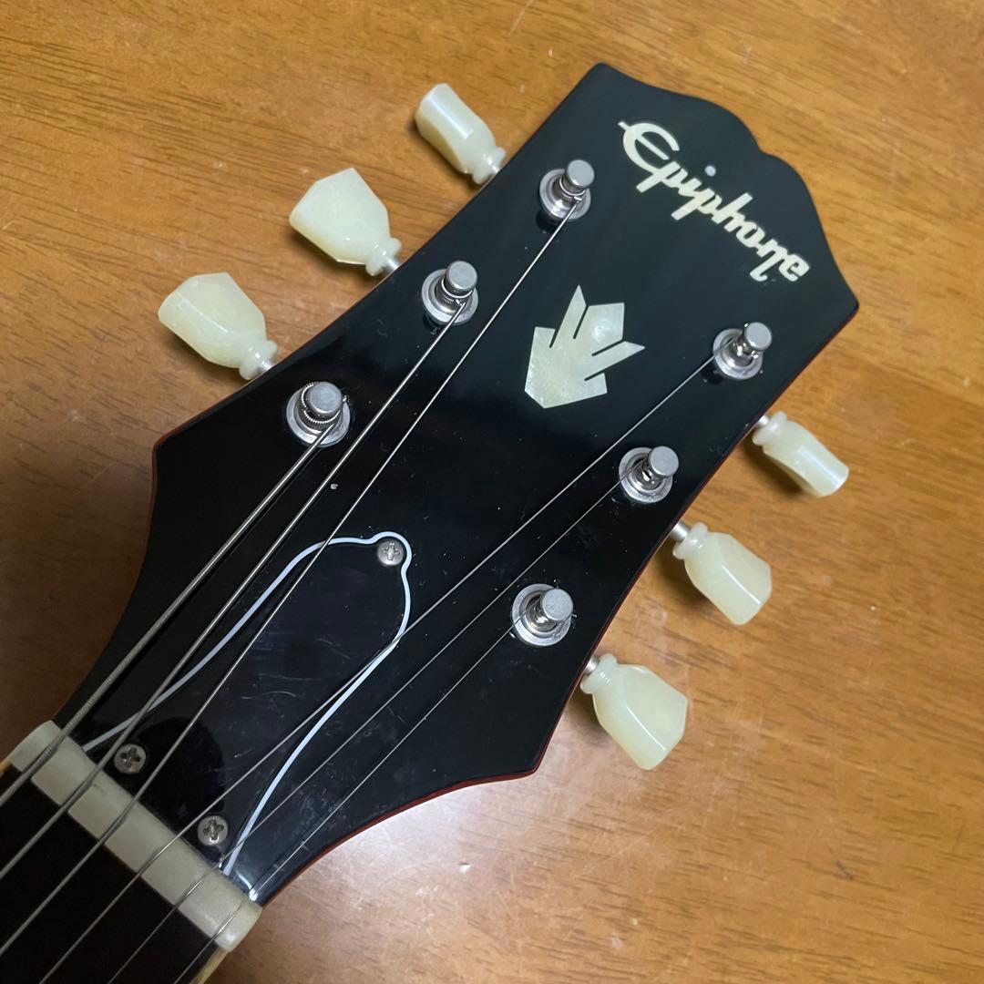 【中古極美品】1961 Les Paul SG Standard