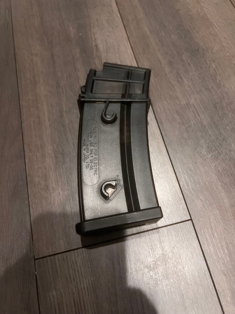 No7 G36K 18歳以上次世代電動ガン