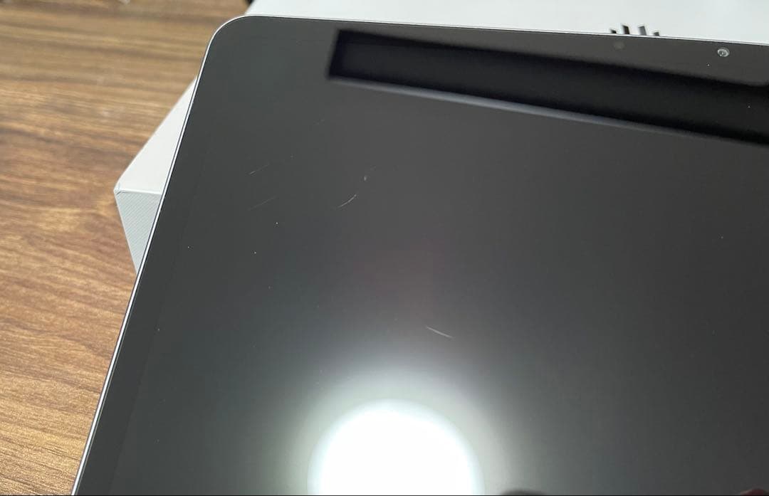 【新品同様】REDMAGIC Nova 16GB 512GB＋公式ケース付き