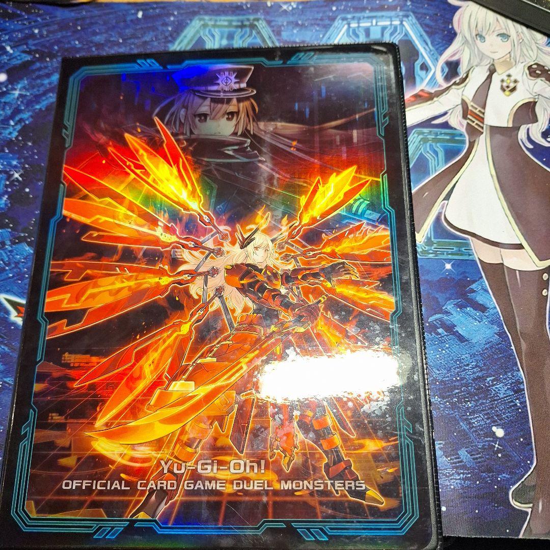 遊戯王　引退品まとめ売り