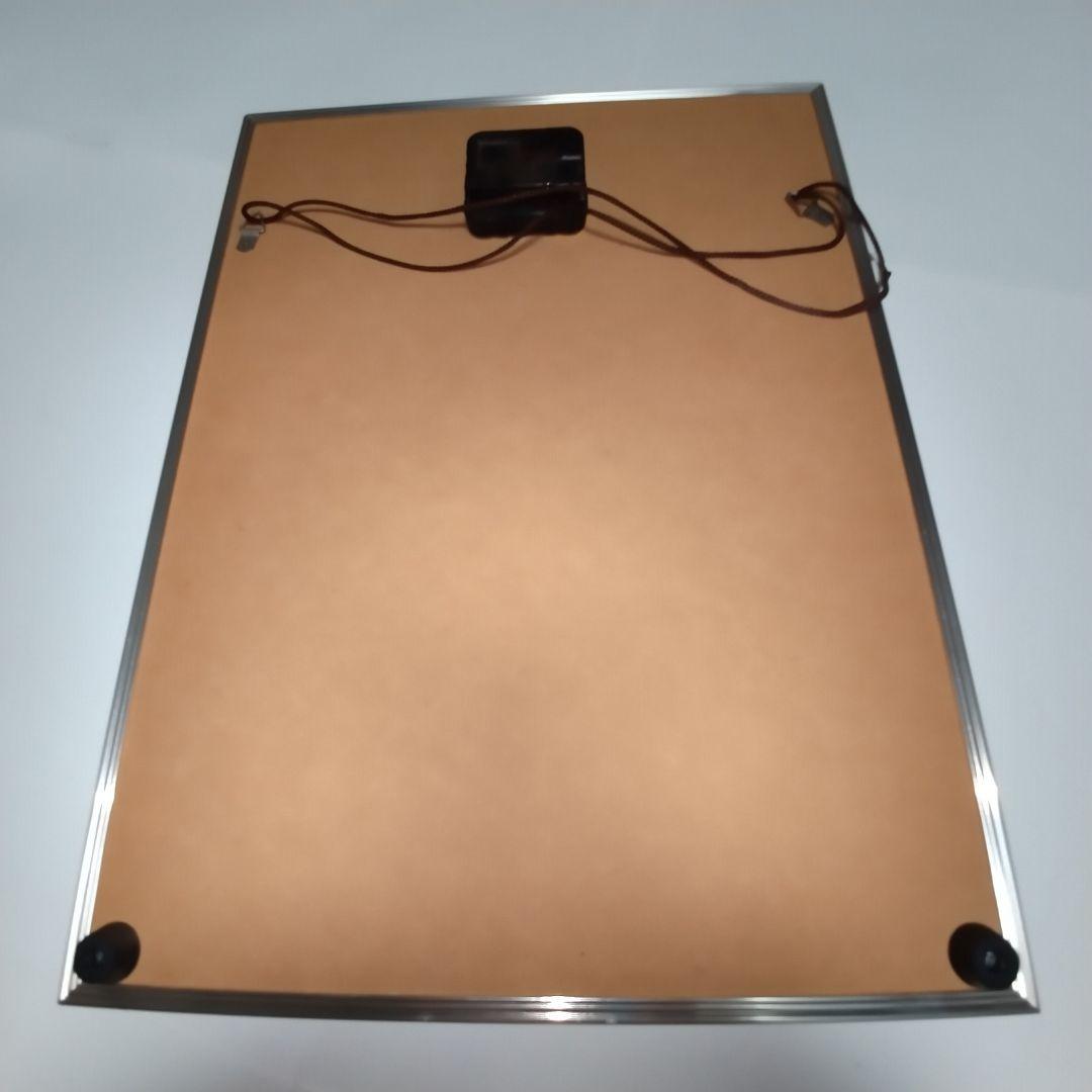 聖飢魔II サタンオールスターズ 壁掛けパネル時計