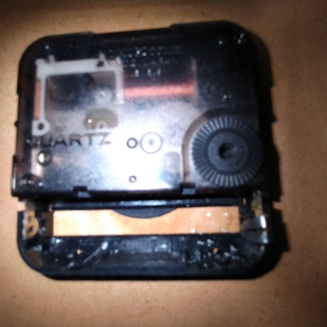 聖飢魔II サタンオールスターズ 壁掛けパネル時計