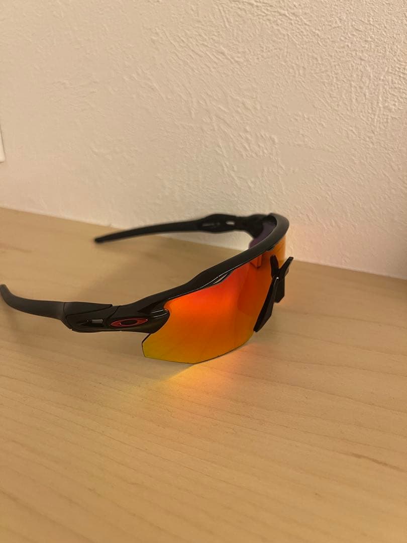 OAKLEY RADAR EV ADVANCER 944201 サングラス