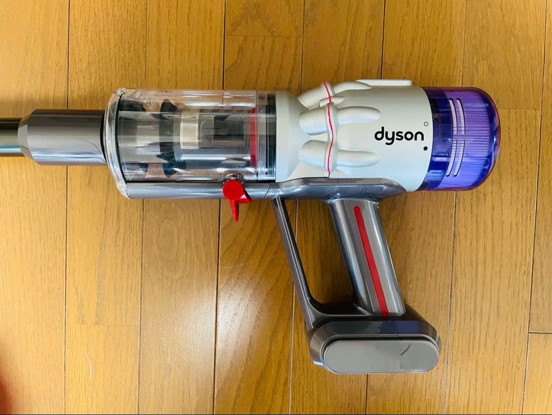 掃除機・クリーナー Dyson Micro Origin SV33