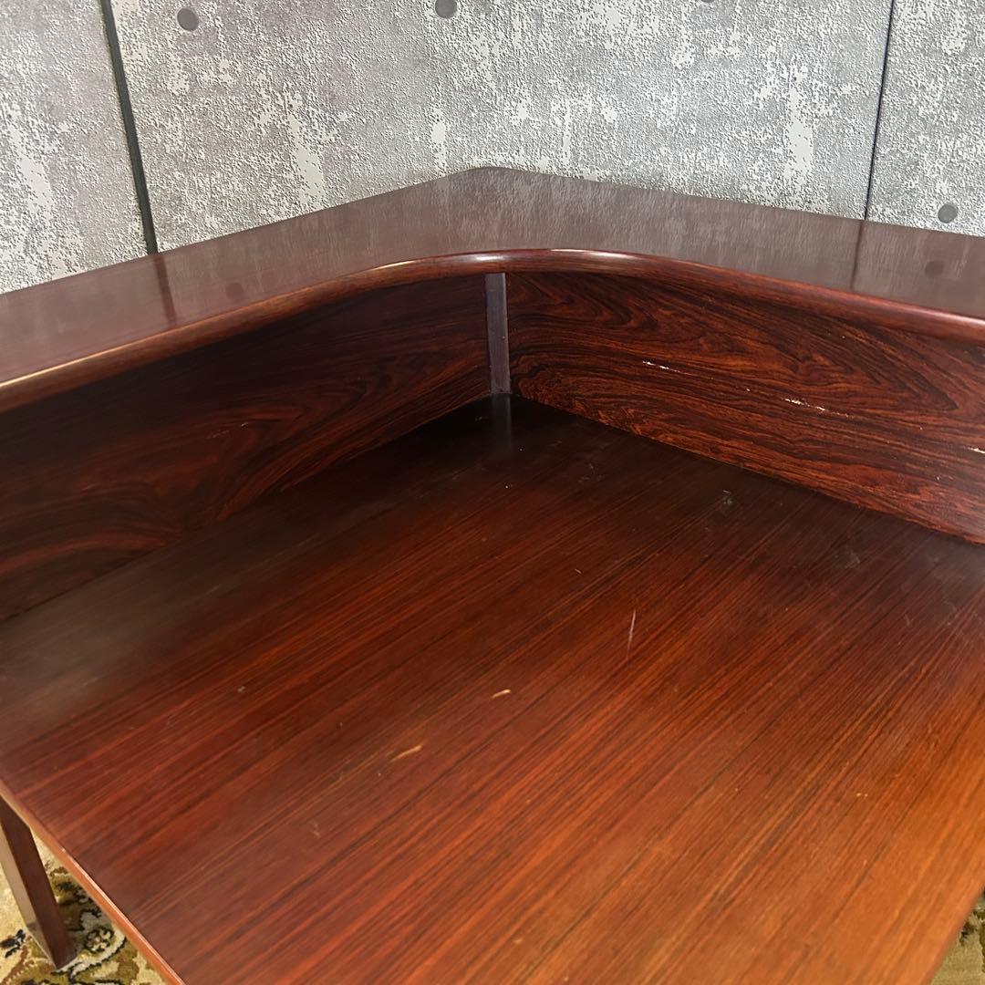 ꧁冨士ファニチア FUJI FUANITURE꧂コーナーボード テーブル 机