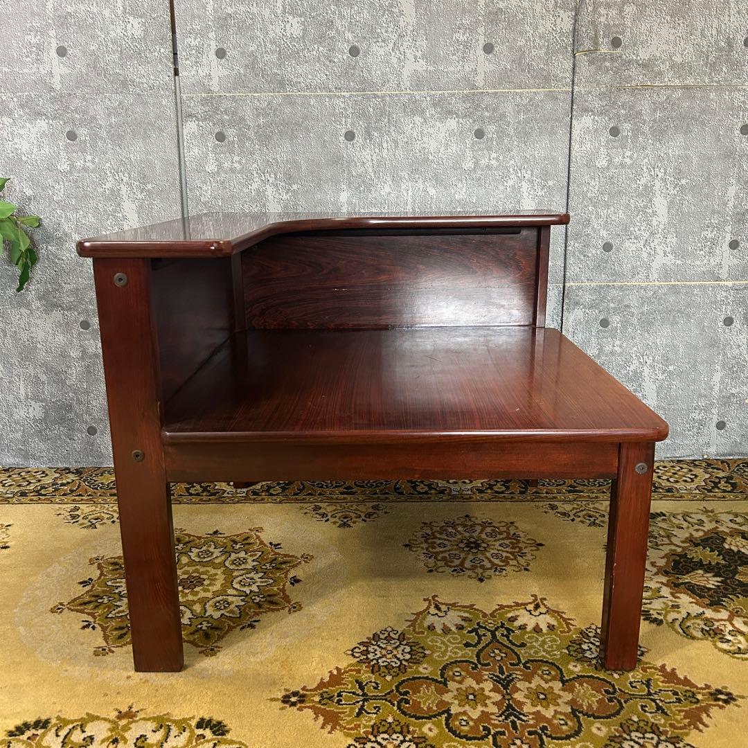 ꧁冨士ファニチア FUJI FUANITURE꧂コーナーボード テーブル 机