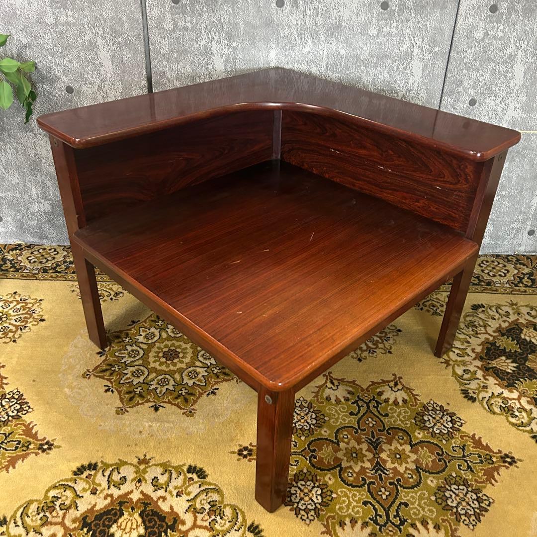 ꧁冨士ファニチア FUJI FUANITURE꧂コーナーボード テーブル 机