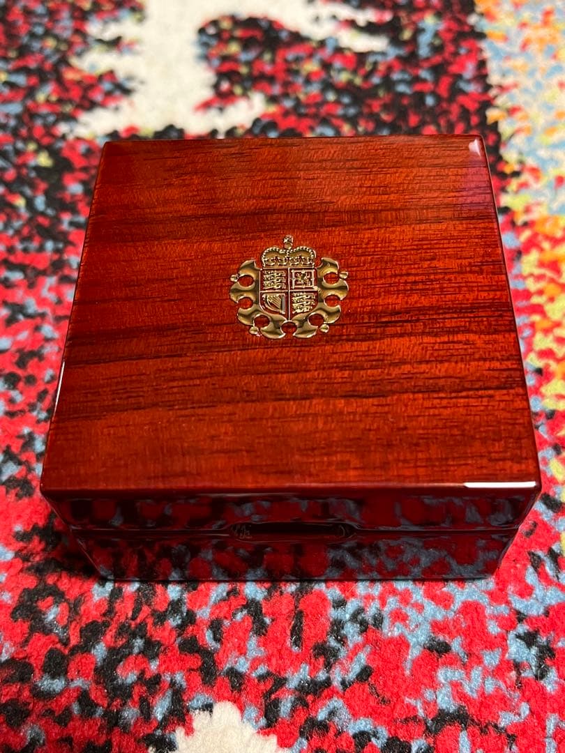 コレクション Half Sovereign 2022 GOLD PROOF COIN